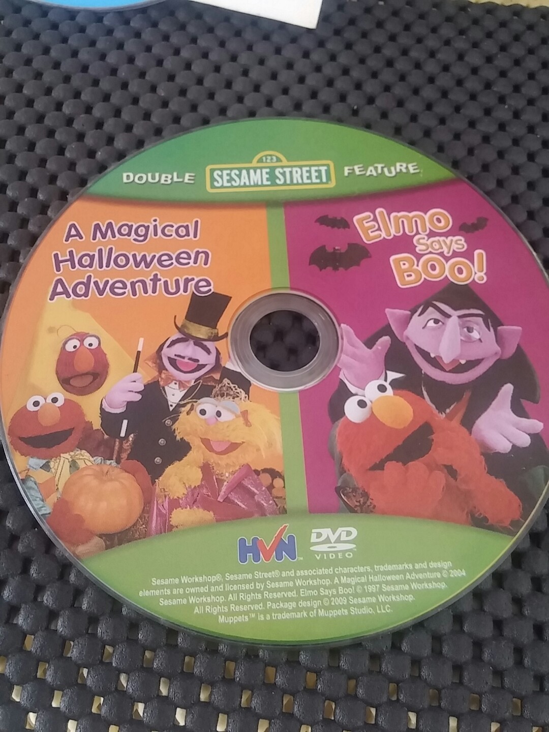 Free Dvd Video Sesame Street Hobbies Toys Music Media Cds Dvds On Carousell
