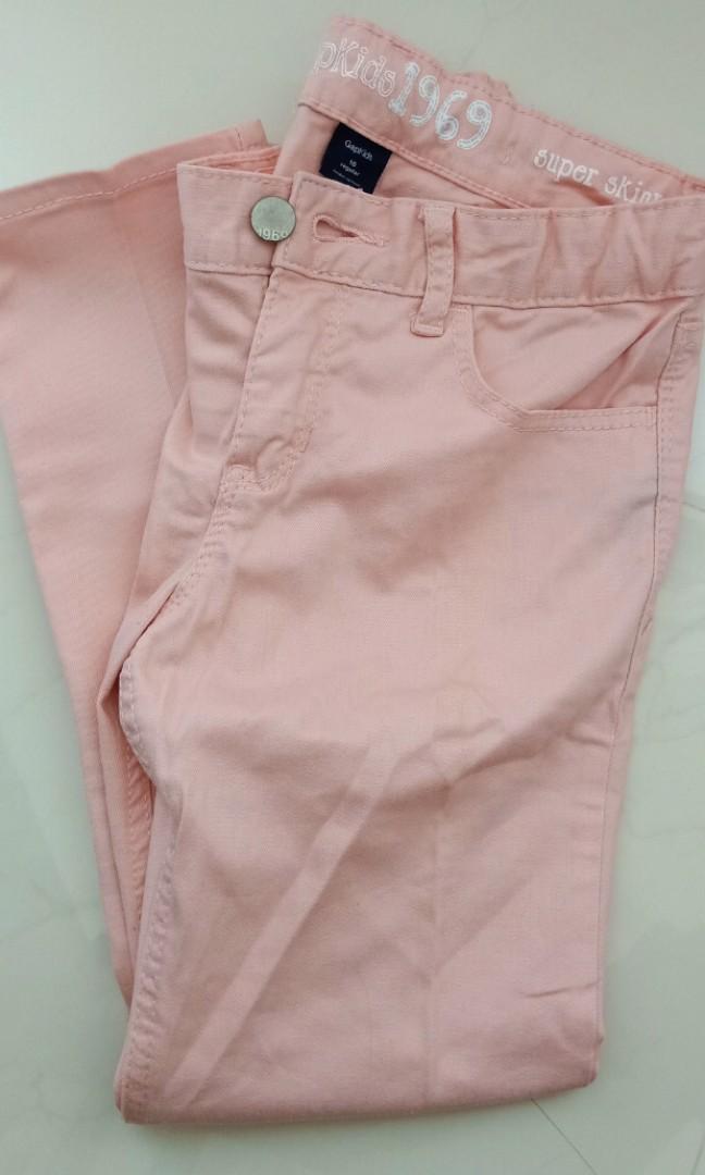 gap super skinny