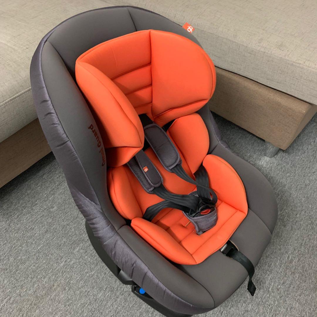 gb car seat model CS800E, Babies & Kids, Going Out, Car Seats on Carousell