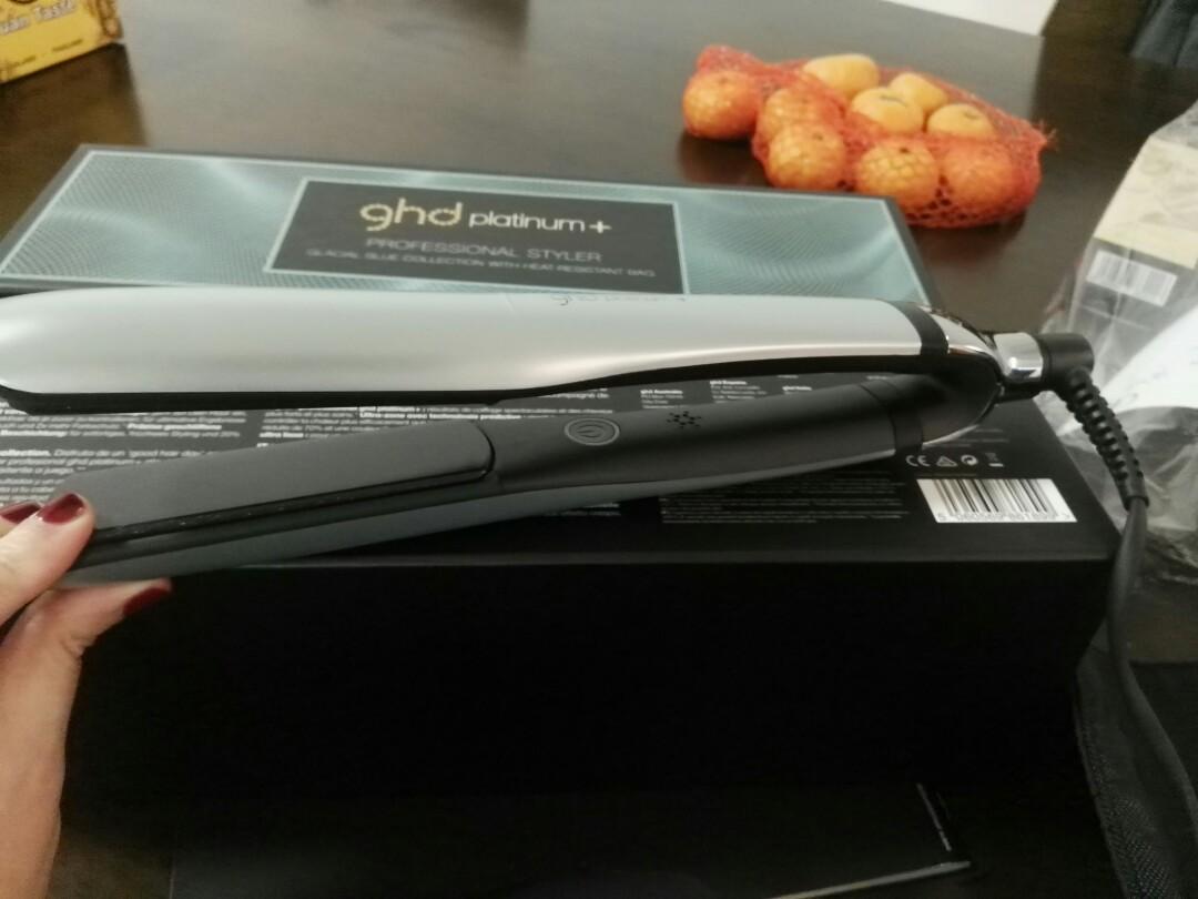 Ghd limited edition 2018 discount