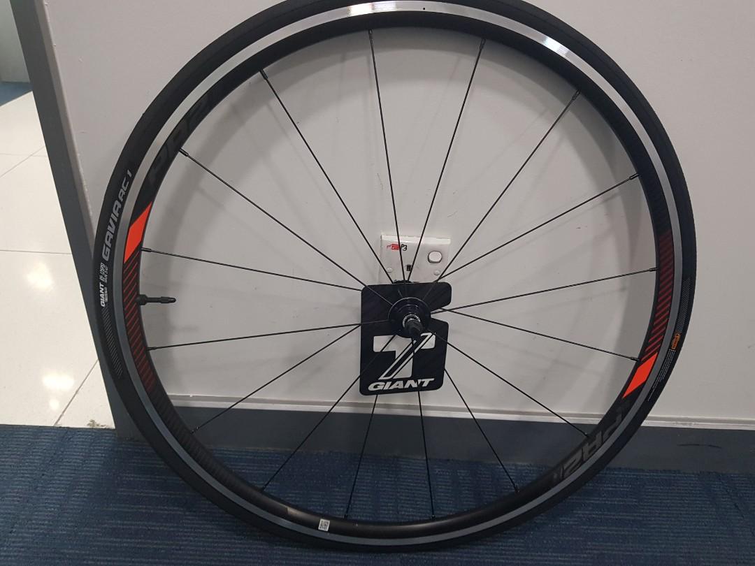 giant sx2 tubeless