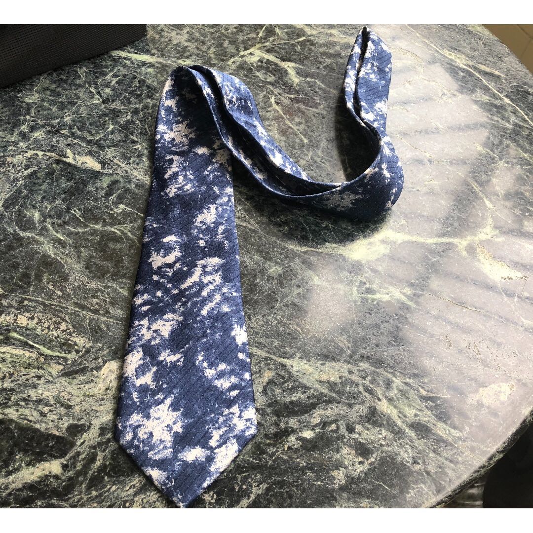 giorgio armani mens ties