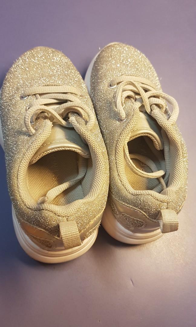 primark girls shoes