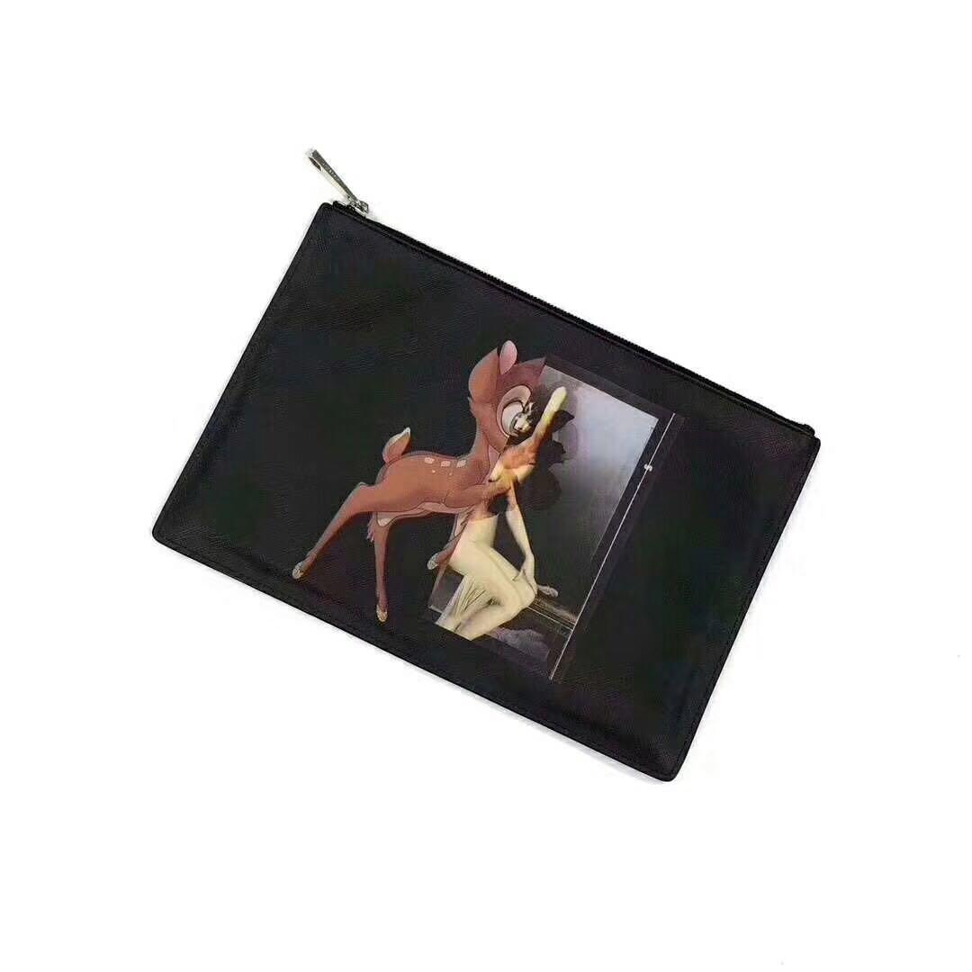 pochette bambi givenchy