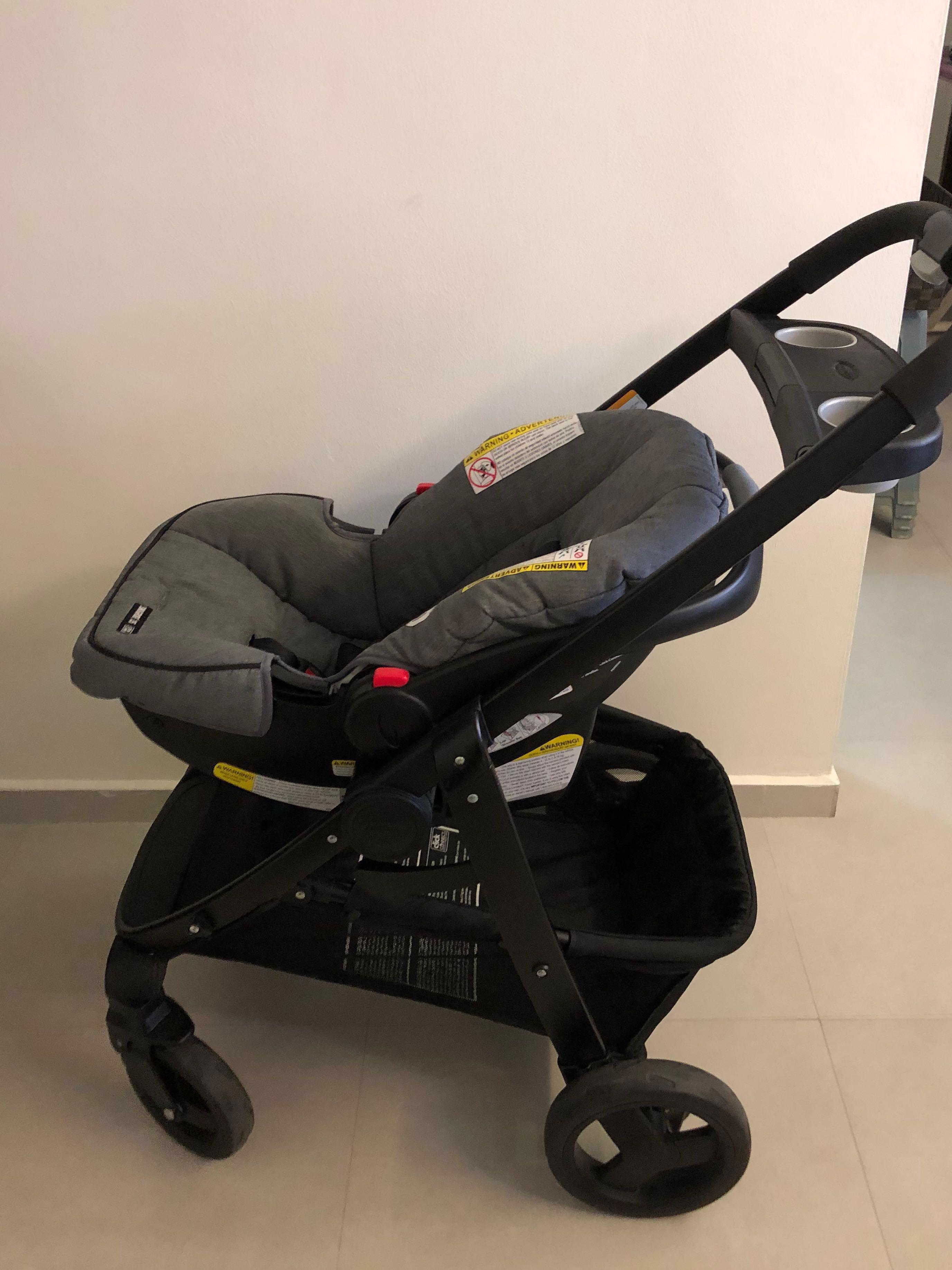 graco downton