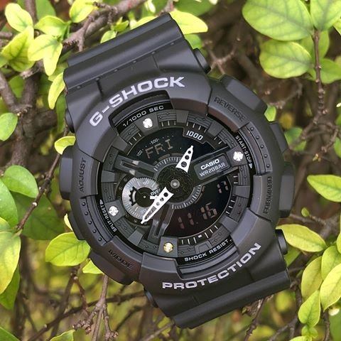Casio ga 135 clearance