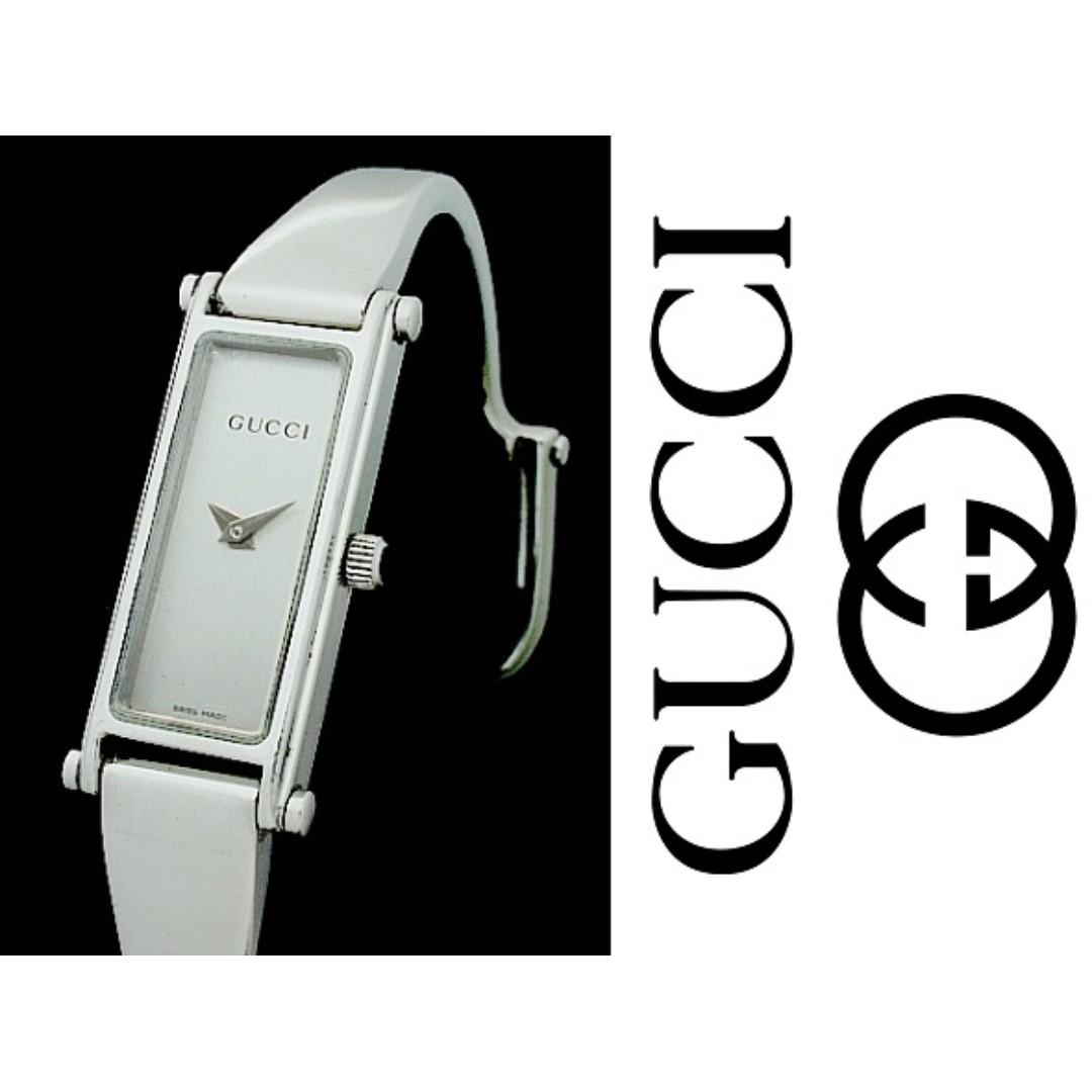 Gucci 1500l ladies watch cheap