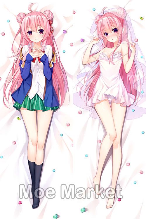 Wallpaper Happy Sugar Life Satou Nightdress Entertainment J Pop On Carousell For iPhone Free