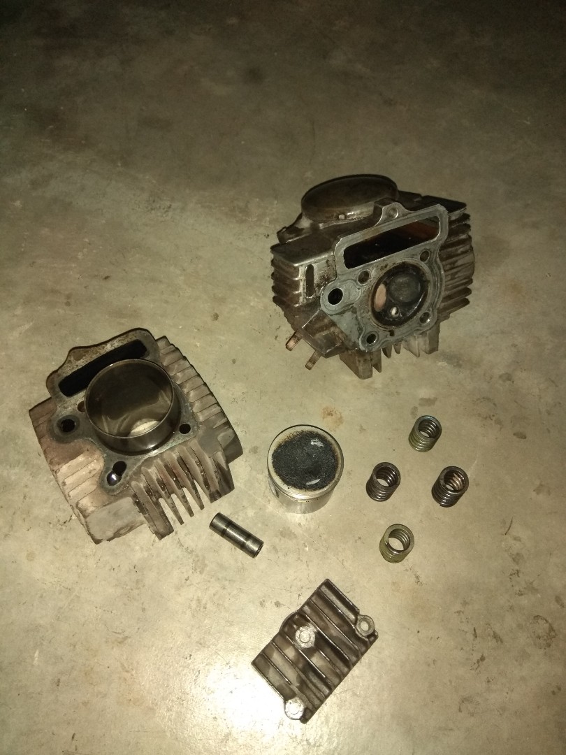 Blok ex5 cheap