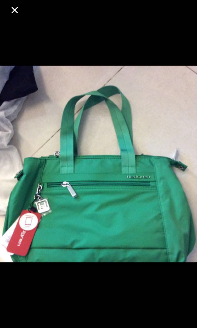 Hedgren Bag