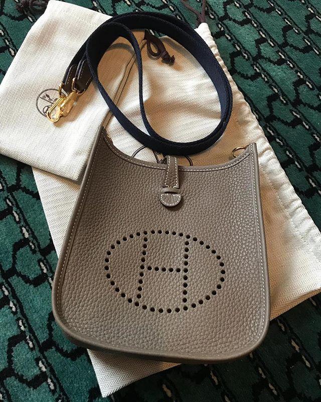 Mini evelyne price outlet