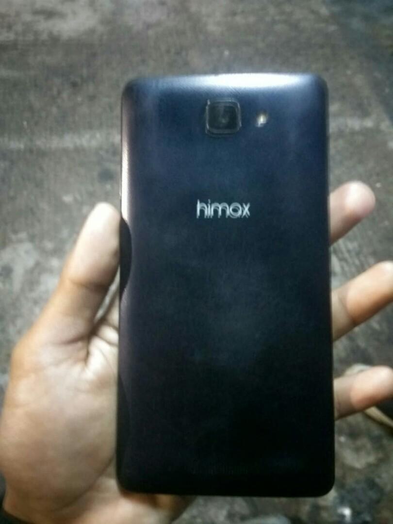 Harga Hp Himax H51i Second Phone Tips