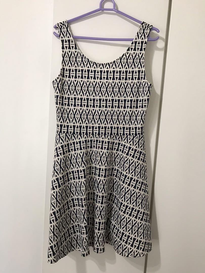 H M Dress For Sale Women S Fashion Clothes Dresses Skirts On Carousell