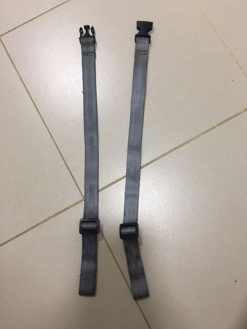 Ikea high chair strap deals