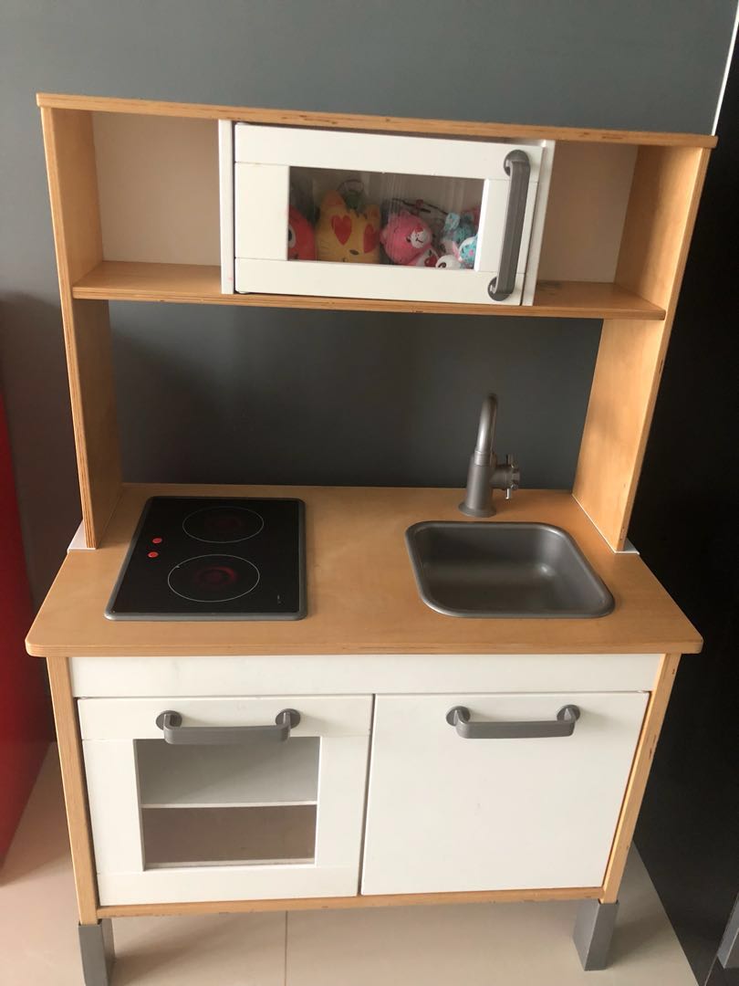 Ikea Kitchen Set Home And Aplliances