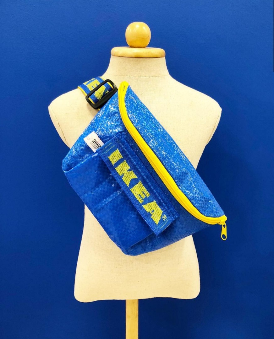 waist bag ikea