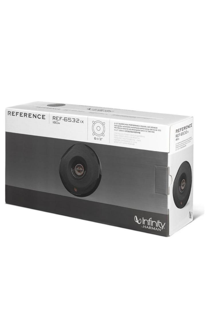 infinity reference 6532