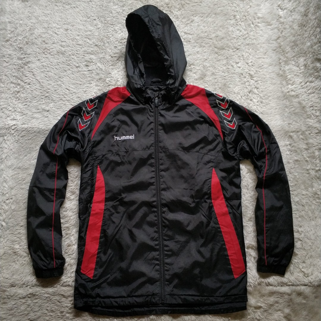 Jaket hummel best sale