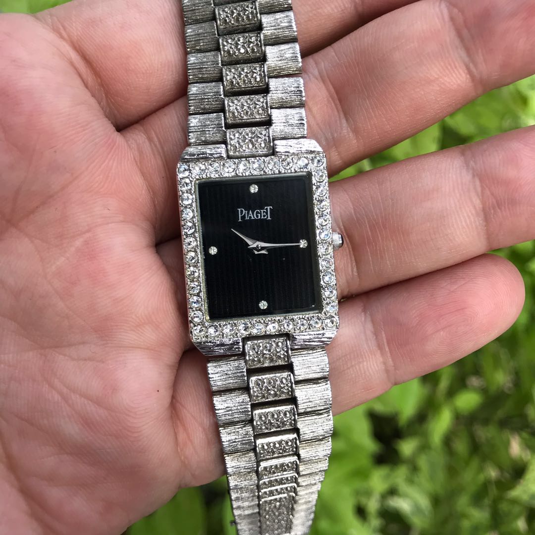 Jam piaget 2025 original