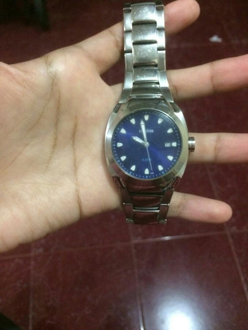jam adidas ori