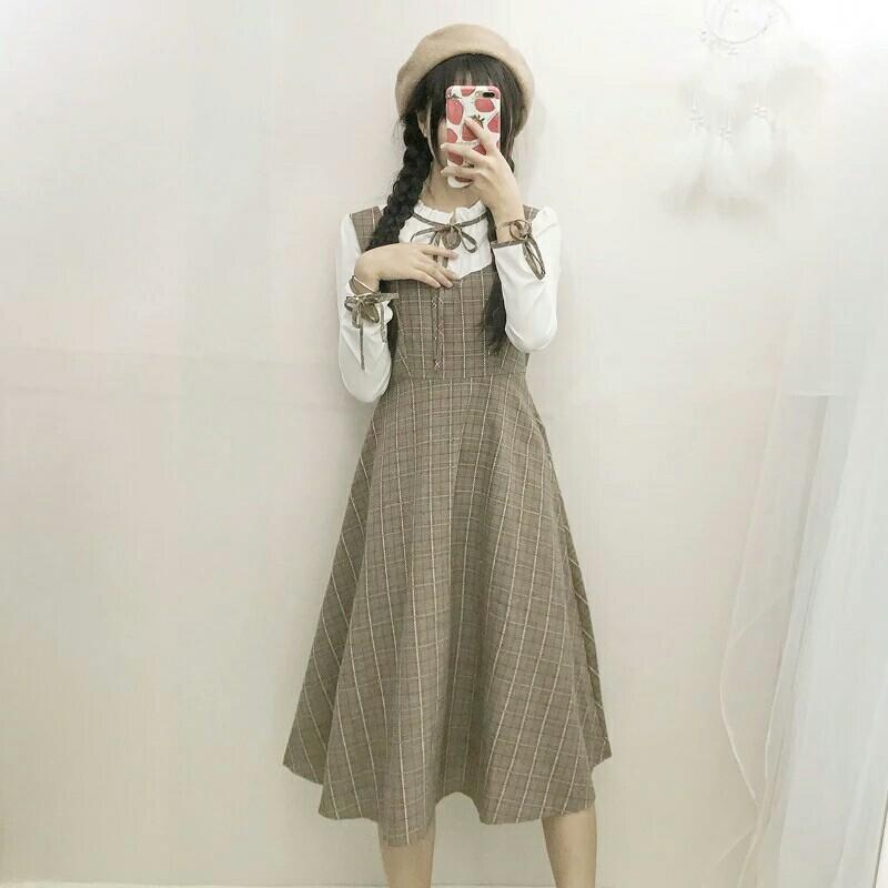 Japanese one 2025 piece dress