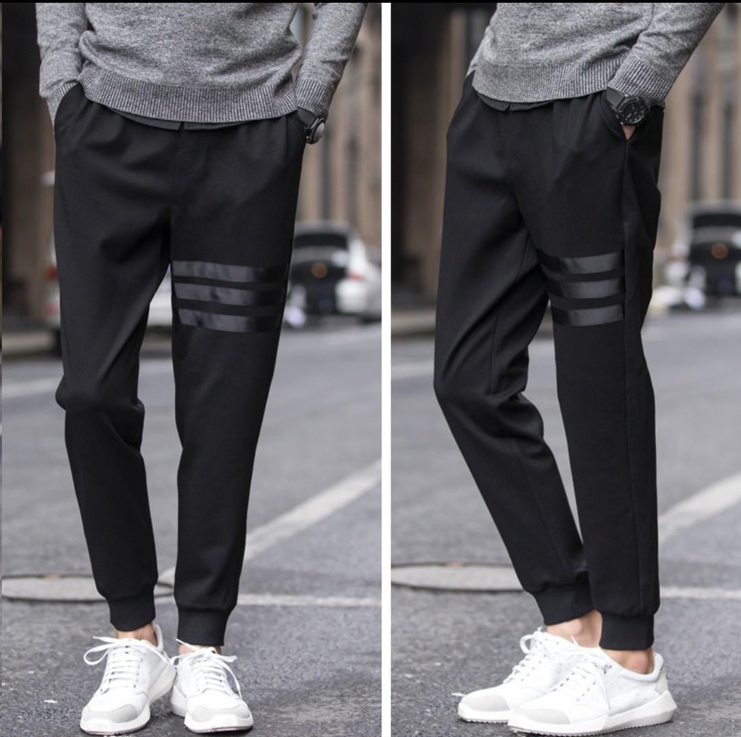jogging outfit for male