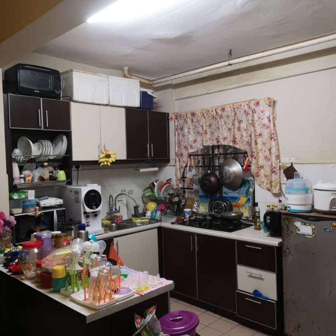 Kitchen Di Kajang Besto Blog