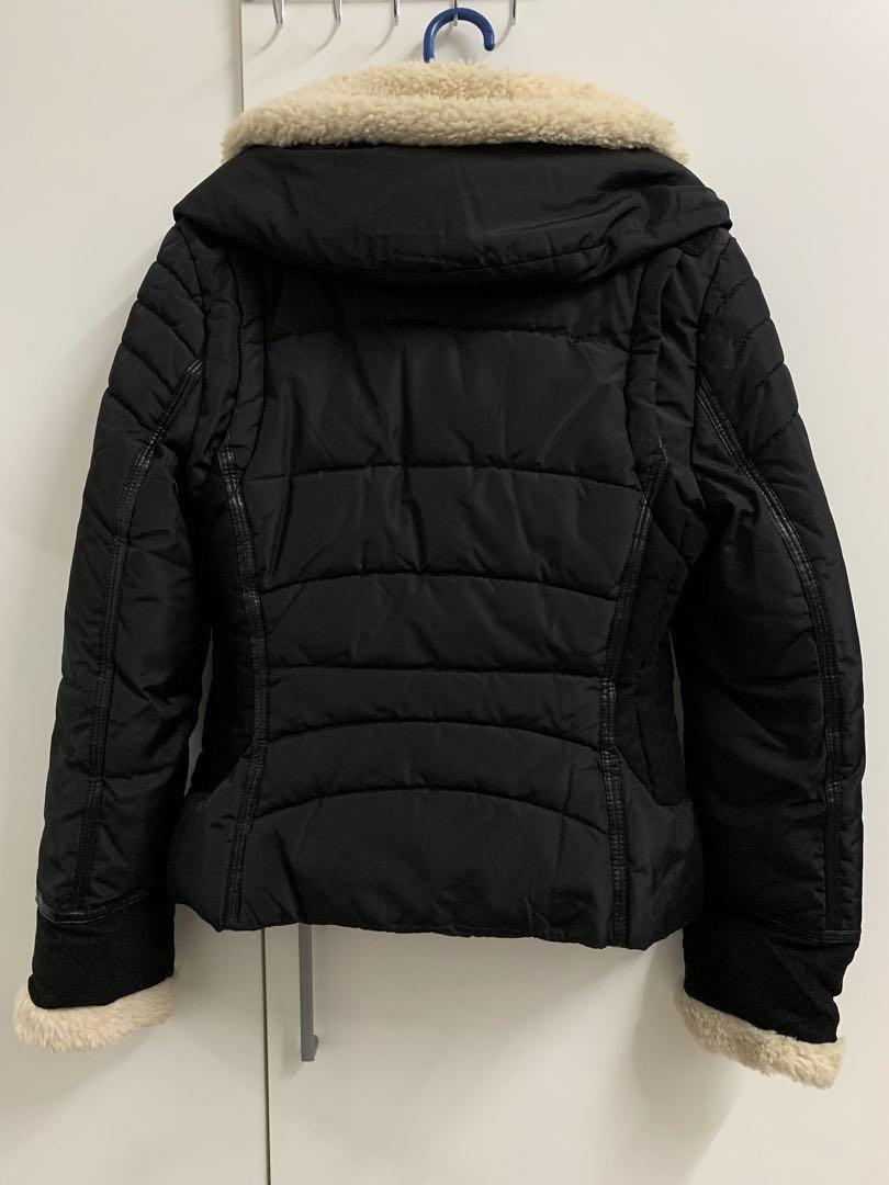 Kenvelo Winter Jacket Women S Fashion Clothes Outerwear On