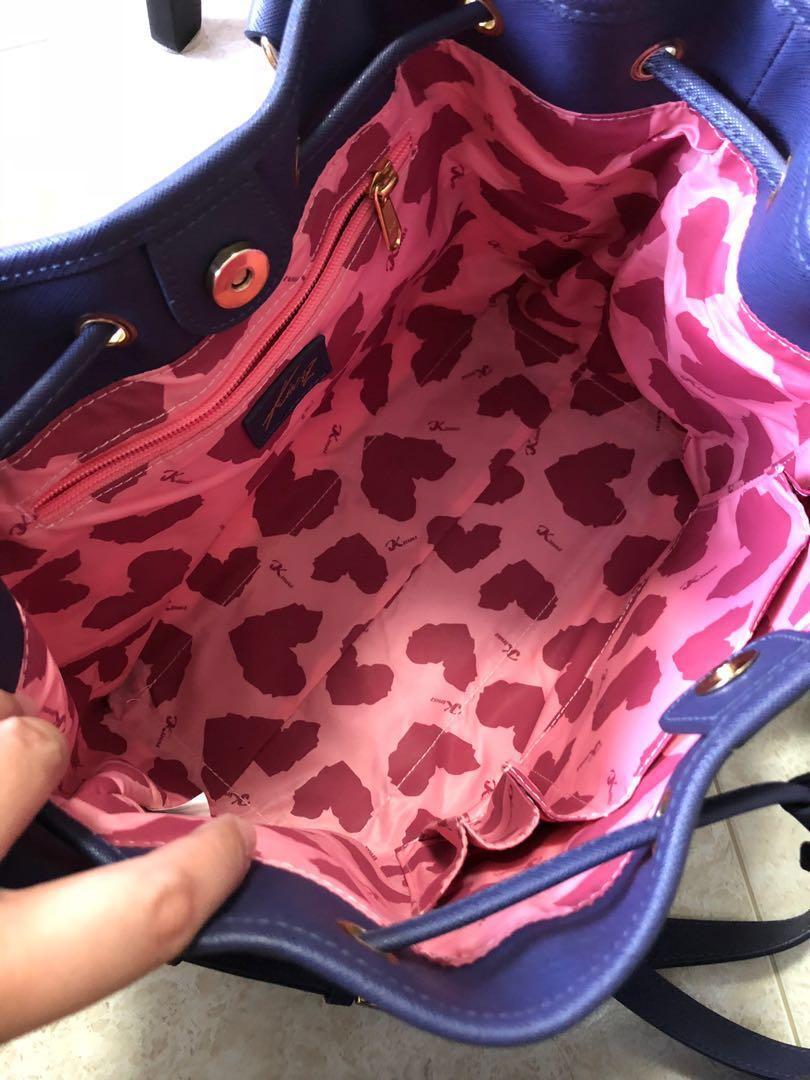 Used Luxury Bags Singapore IUCN Water