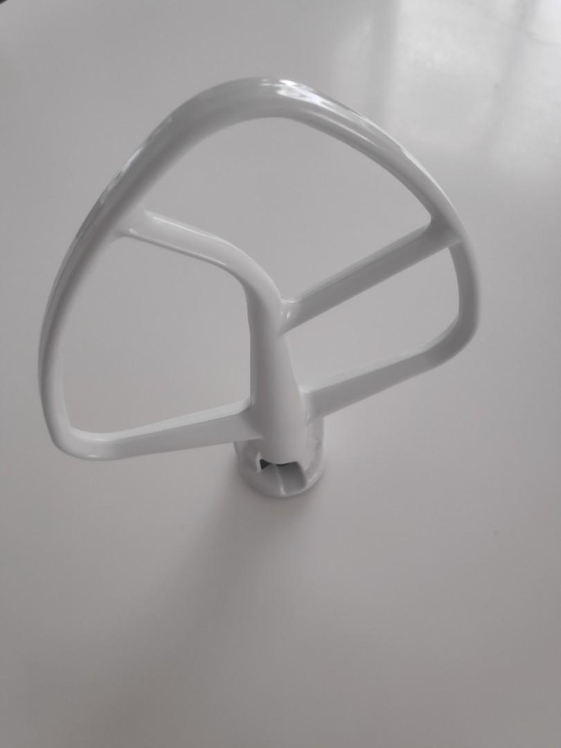 kitchen aid paddle attachment