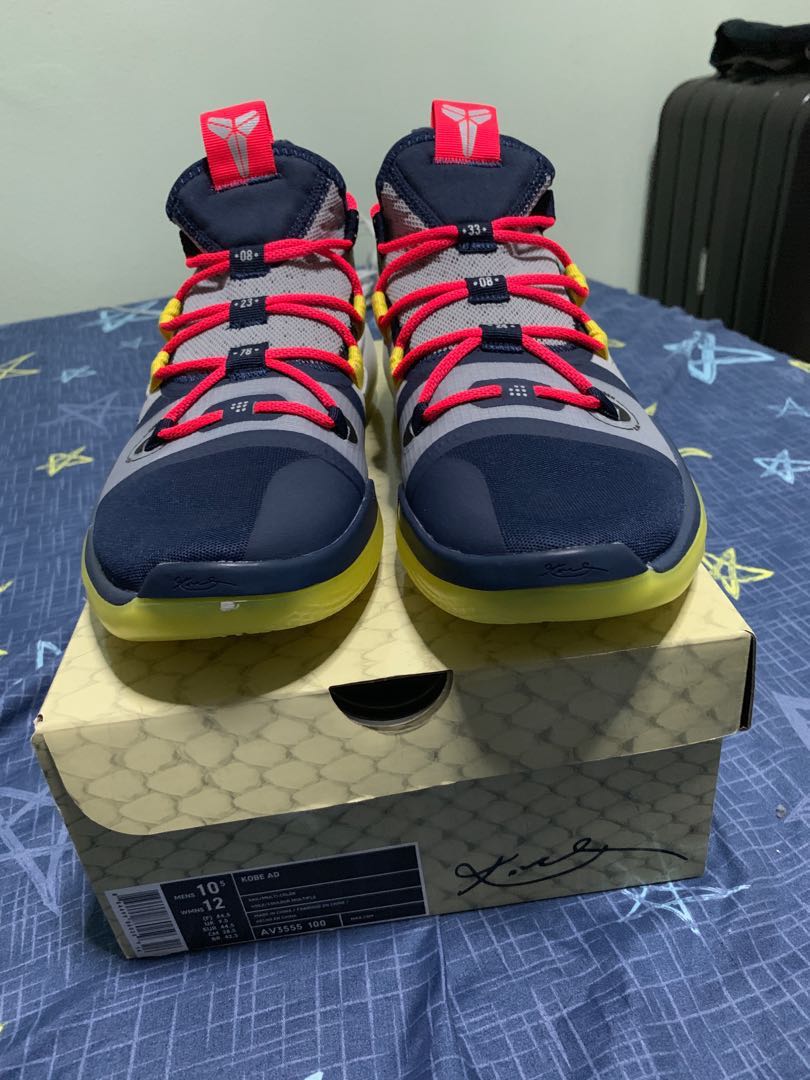 kobe exodus spiderman