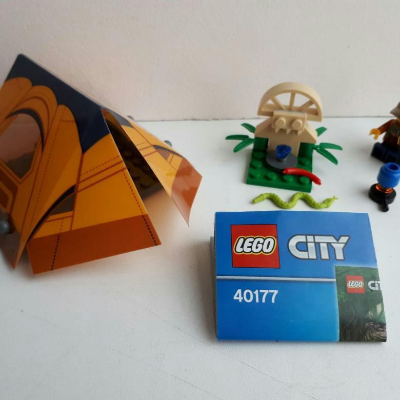 40177 lego sales