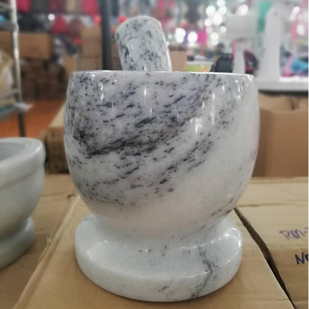 Lesung Marble Modern Kitchen Appliances On Carousell