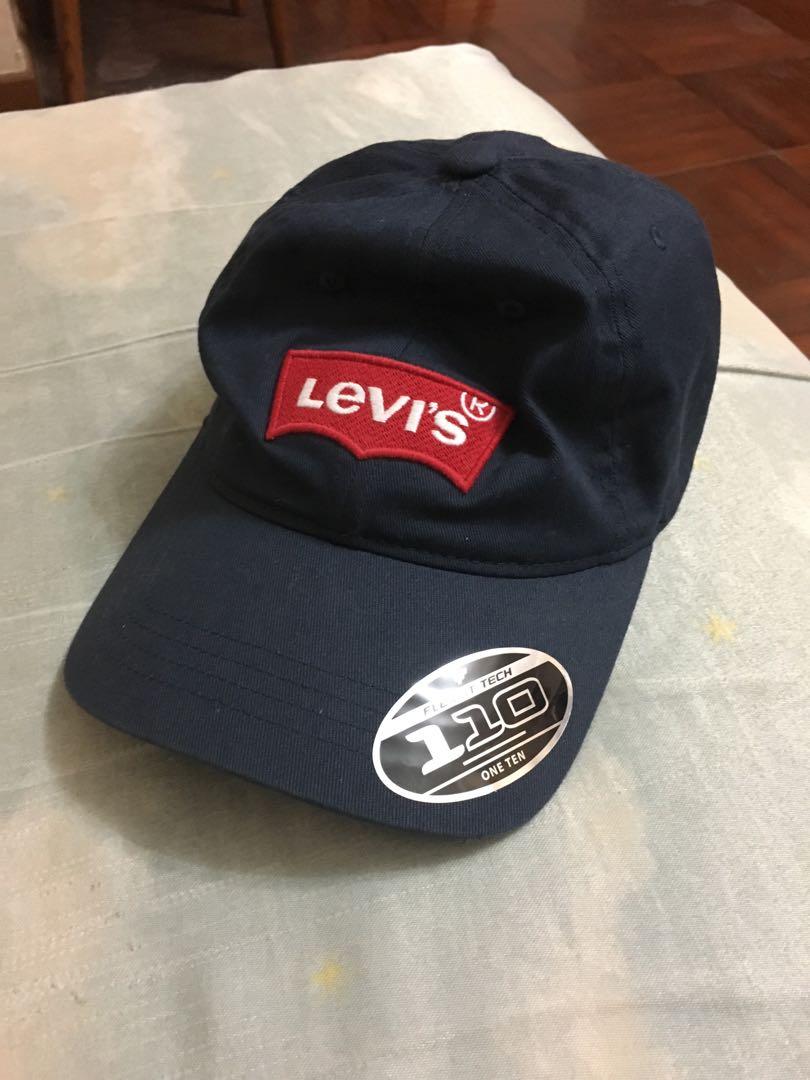 levis cap