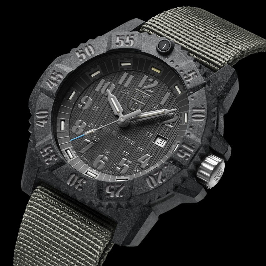 luminox 3802