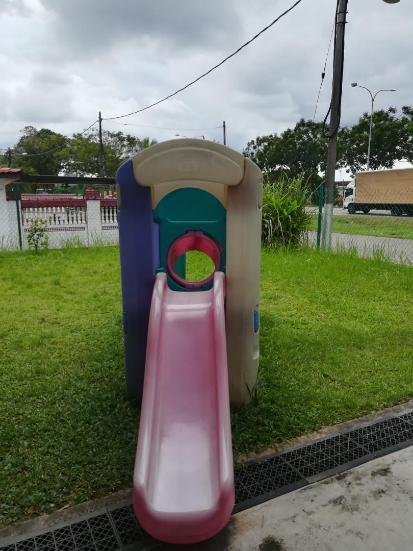 Little Tikes Outdoor Playset Playground Hobbies Toys Toys Games Little tikes outdoor playset playground hobbies toys toys games