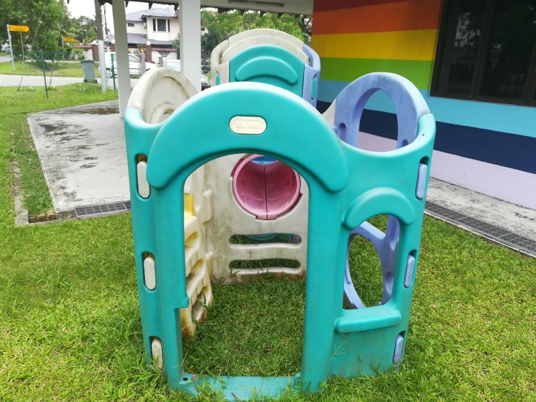 Little Tikes Outdoor Playset Little Tikes Outdoor Playset