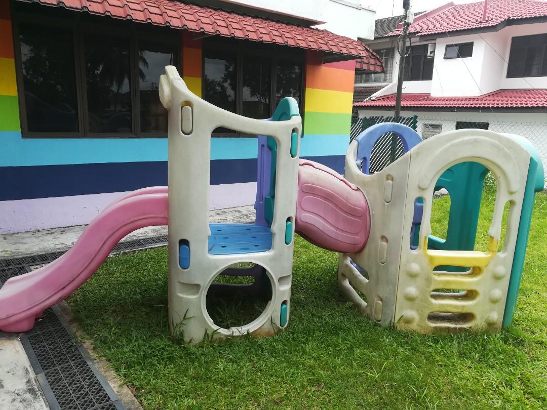 Little Tikes Outdoor Playset Playground Hobbies Toys Toys Games Little tikes outdoor playset playground hobbies toys toys games