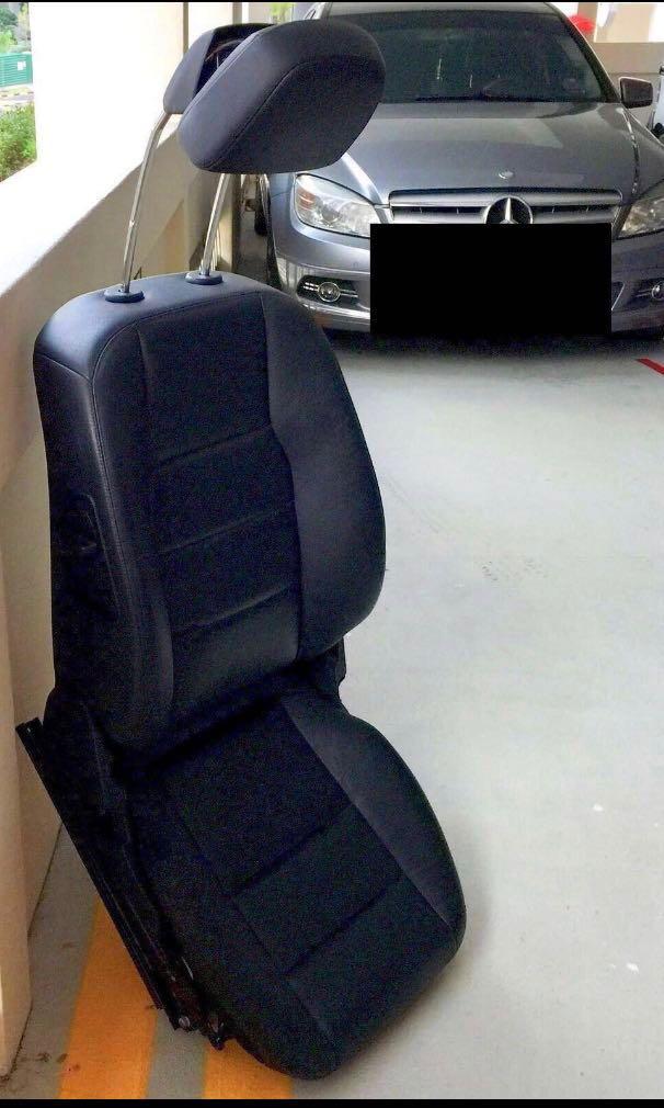 Mercedes Benz W204 C180 C200 C250 C300 Kompressor CGI Coupe Convertible