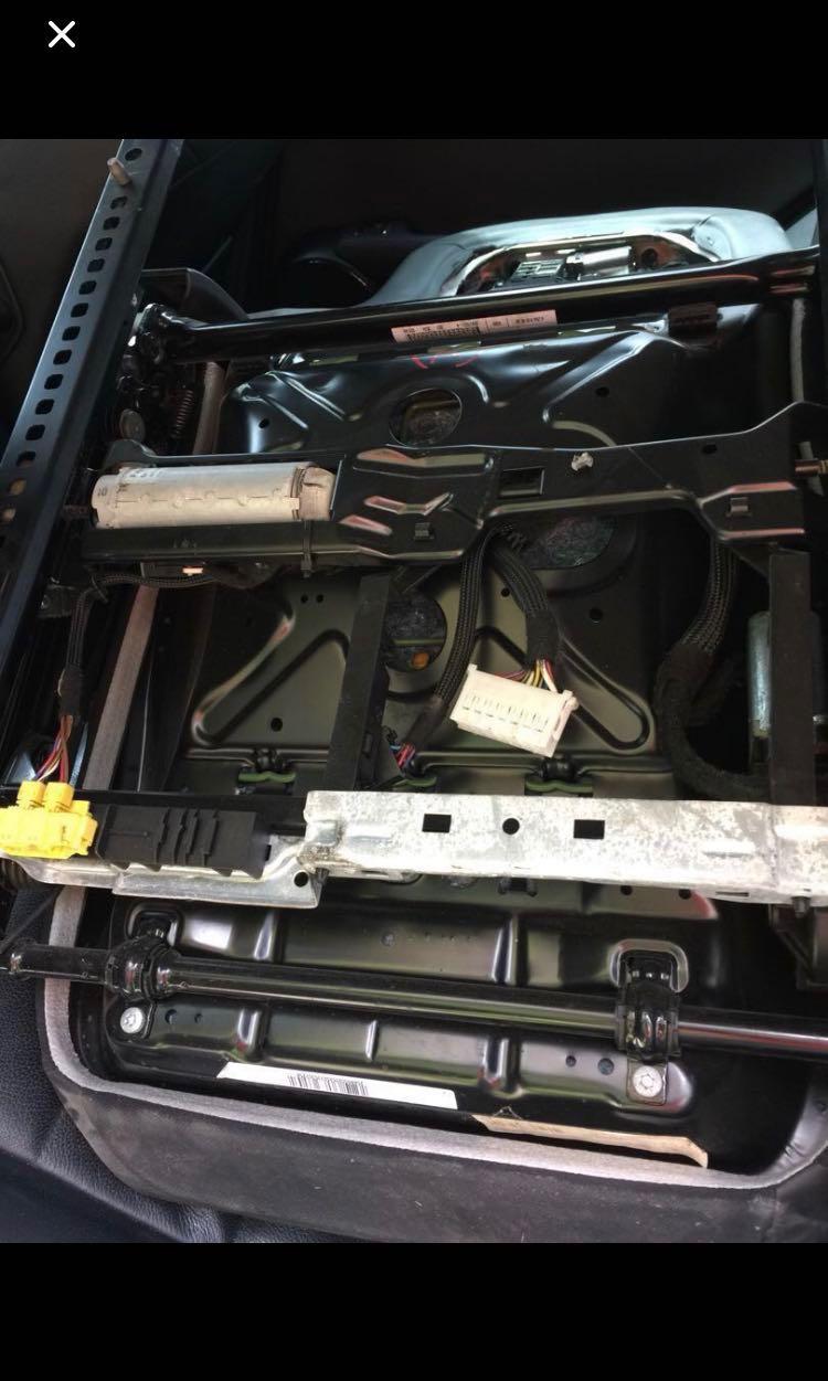 Mercedes Benz W204 C180 C200 C250 C300 Kompressor CGI Coupe Convertible