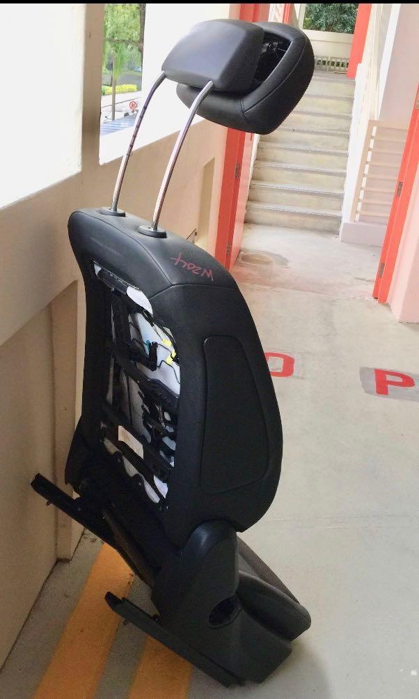 Mercedes Benz W204 C180 C200 C250 C300 Kompressor CGI Coupe Convertible