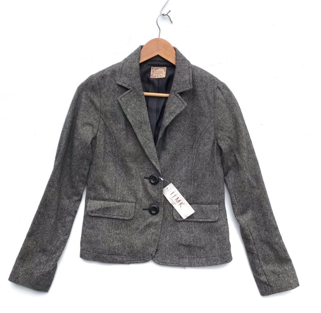 Michel fashion hotsell blazer