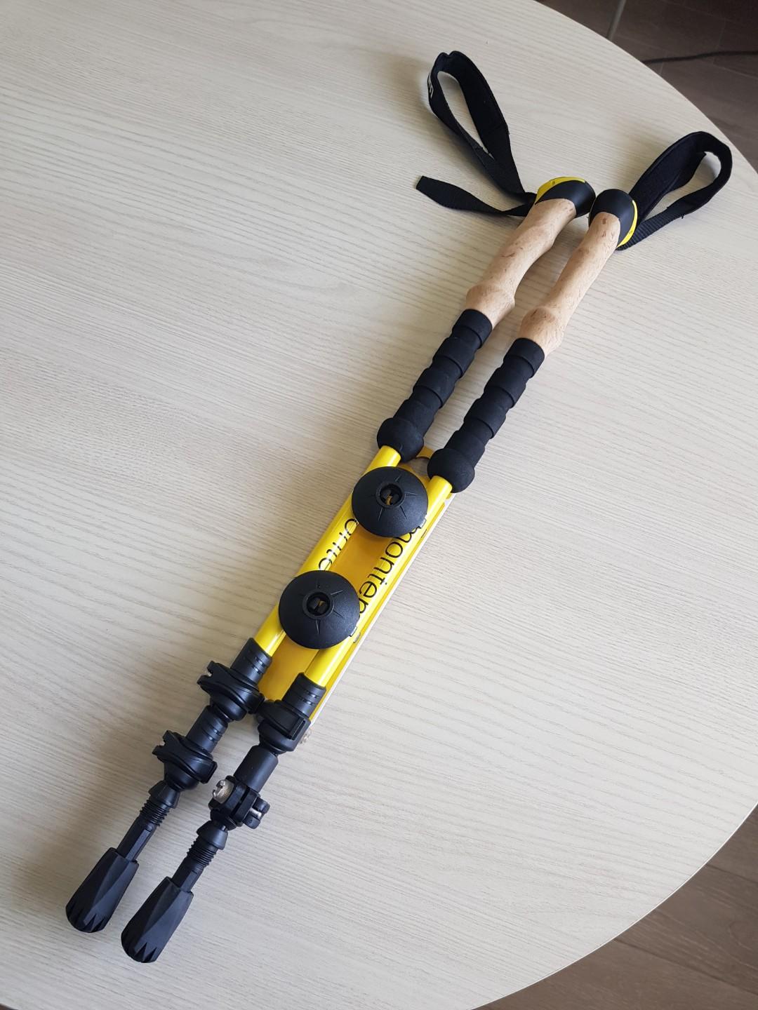 montem ultra strong hiking