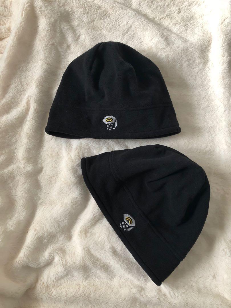 Mountain hardwear sales micro dome beanie