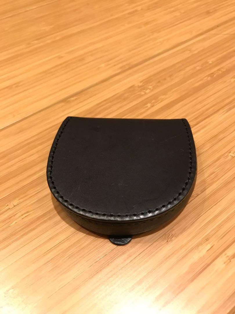 Muji coin purse sales