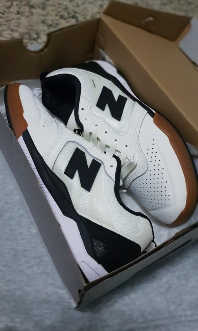 New Balance Nurmeric 868 Mens Running shoe, Men's Fashion, Footwear ...
