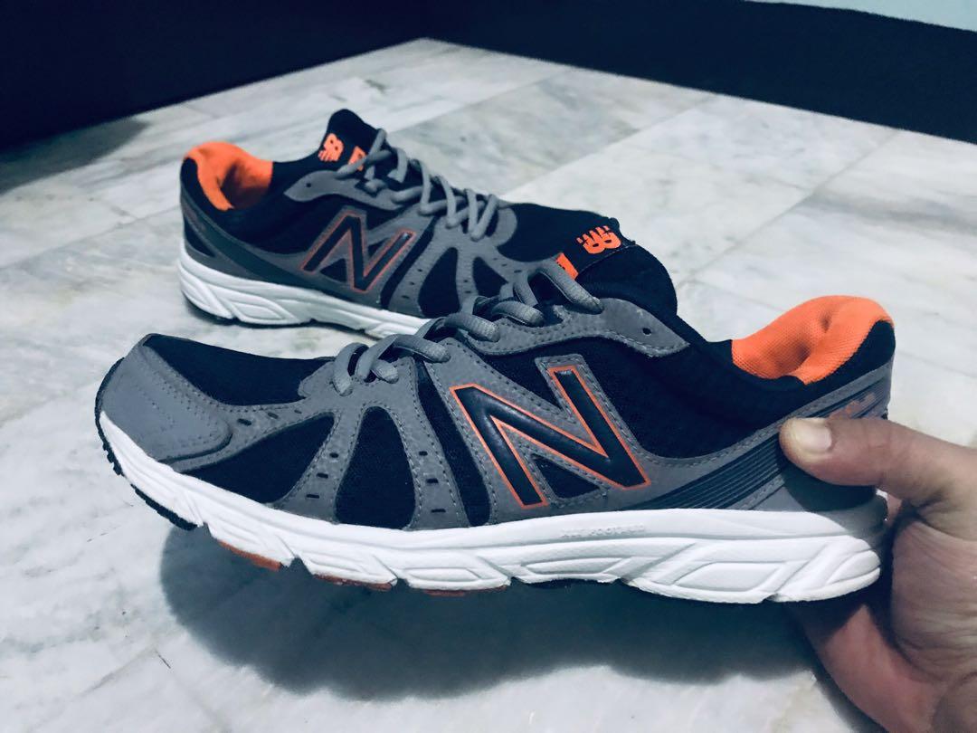 New top balance 450v2