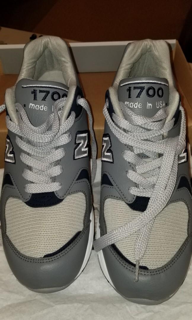 new balance 174