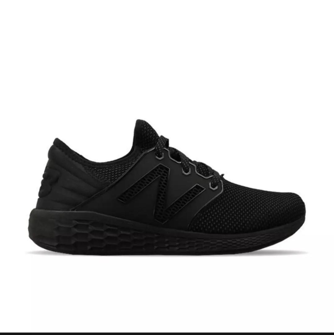 New Balance MCRUZRB2 Men s Performance Shoes Genuine Men s Fashion Activewear on Carousell