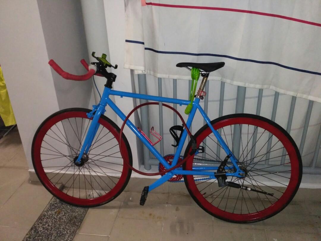 fixies for sale near me